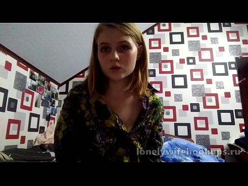 ❤️ Ung blondine studerende fra Rusland kan lide større pikke. ❤️ Just porno at da.special-grasser.ru ❌