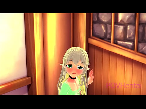 ❤️ (Trap) Elvisk tjenestepige hjælper dig med at vaske dit ansigt. ❤️ Just porno at da.special-grasser.ru ❌