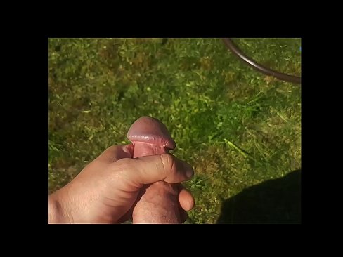 ❤️ Hot hottie får sin lyserøde fisse kneppet og kommer med en sprøjte i en sommerhave ❤️ Just porno at da.special-grasser.ru ❌