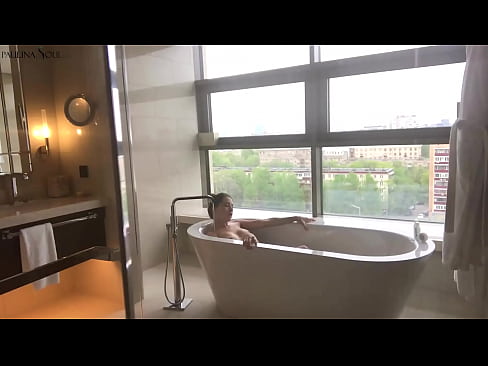 ❤️ Kæmpe babe ondt i sin fisse på badeværelset ❤️ Just porno at da.special-grasser.ru ❌