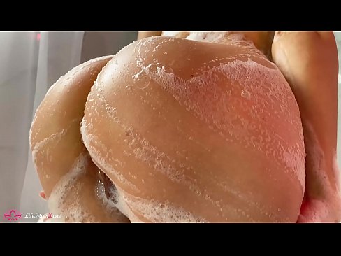 ❤️ Brunette onanerer fisse med vibrator til intens orgasme i brusebad ❤️ Just porno at da.special-grasser.ru ❌