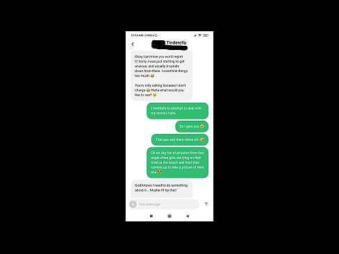 ❤️ Jeg har tilføjet en ny PAWG fra Tinder til mit harem ( snak med Tinder inkluderet) ❤️ Just porno at da.special-grasser.ru ❌